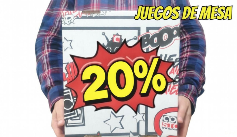 Imagen ilustrativa: Modo solitario