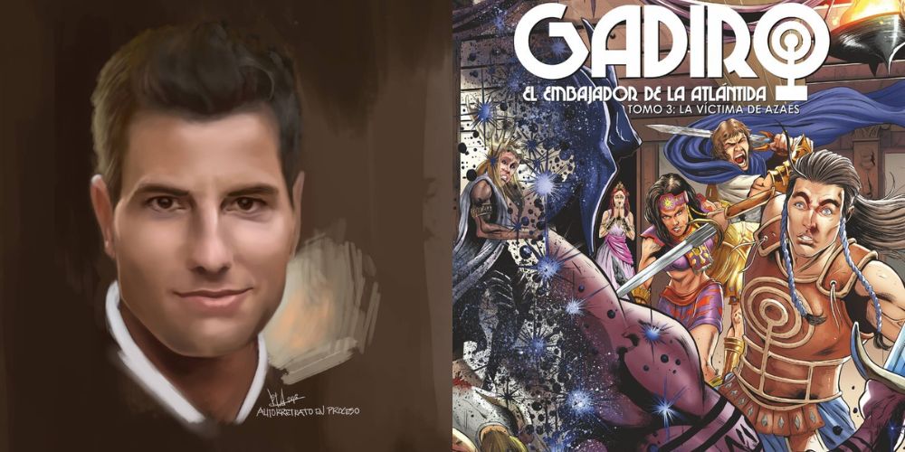 Adrián Manuel García Montoya
