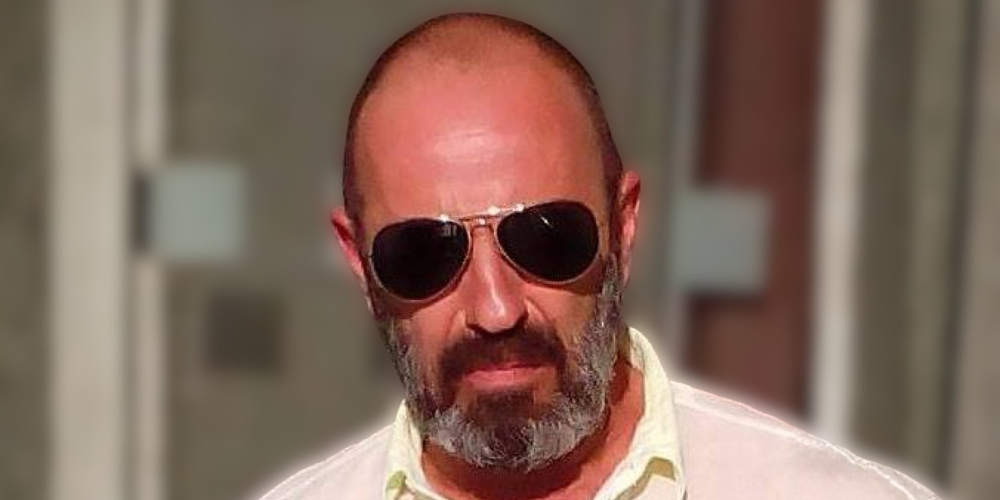 Antonio Gil Ortega
