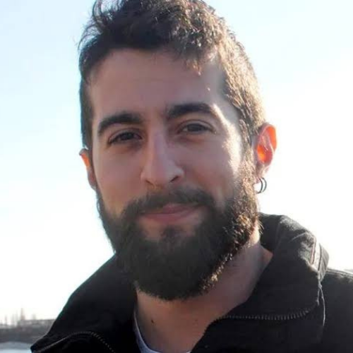 Boris Ramírez Barba