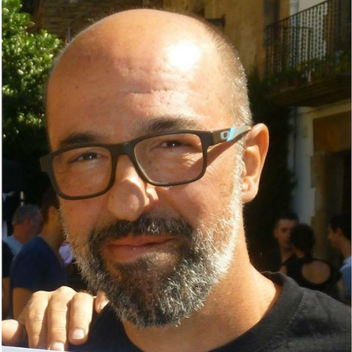 Ernesto Priego Martín