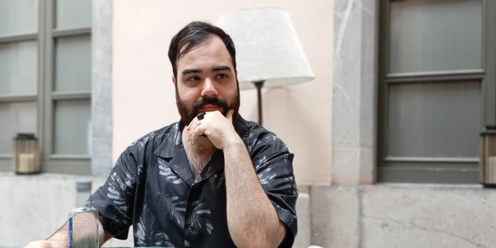 Javier Prado