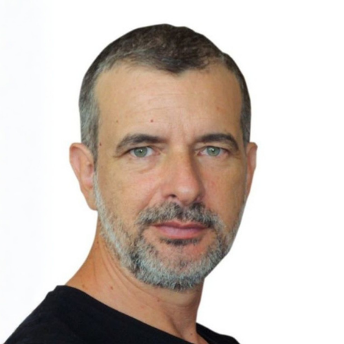 Juan Carlos Hidalgo