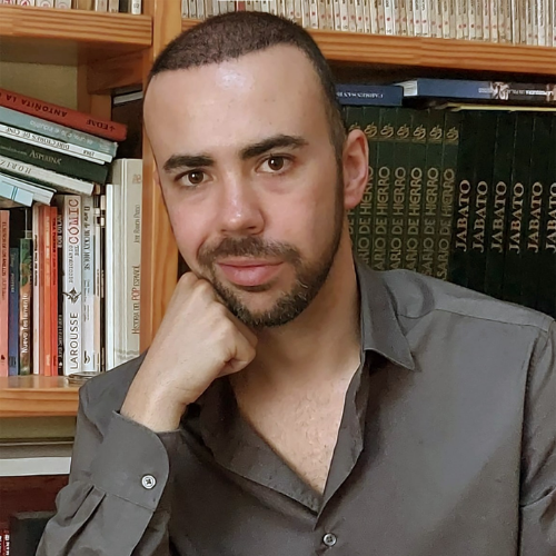Julio Peces