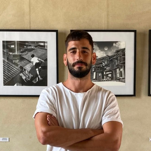 Manué Soto Galeote