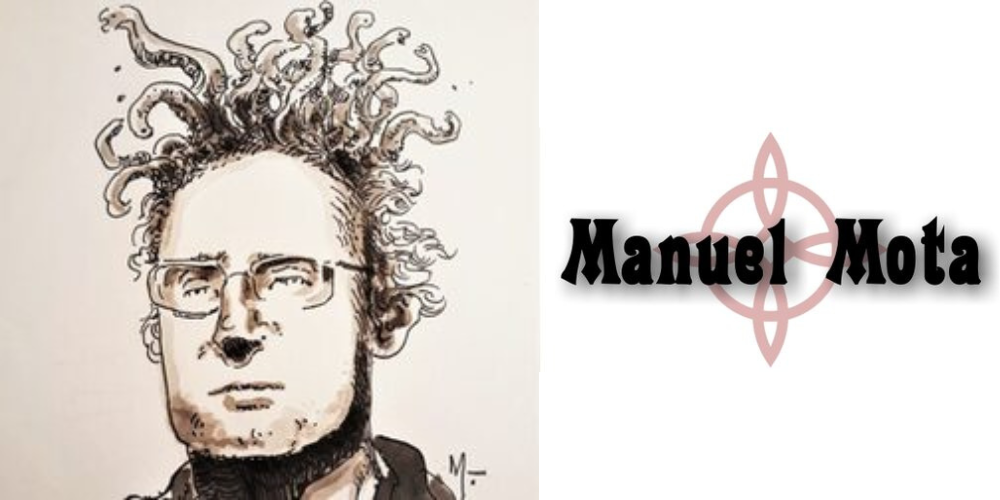 Manuel Mota