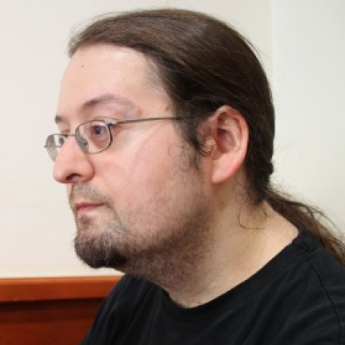 Nacho Fernández
