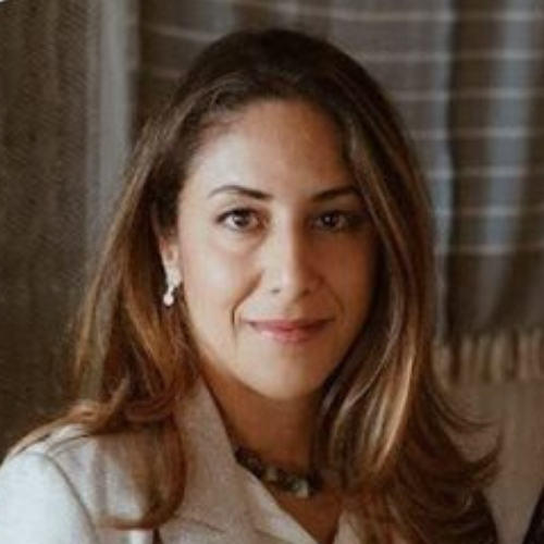 Noelia Pérez