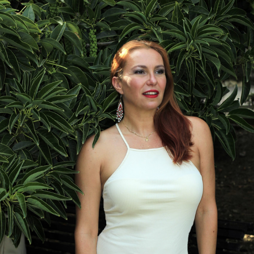 Patricia Cortés Maldonado