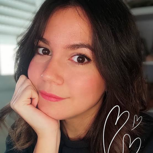 Paula Corpas