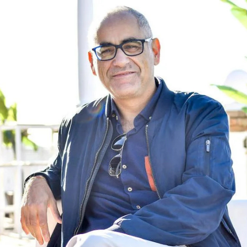 Pepo Pérez