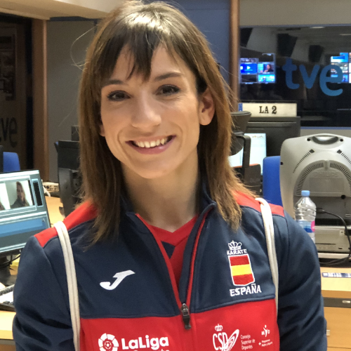 Sandra Sánchez