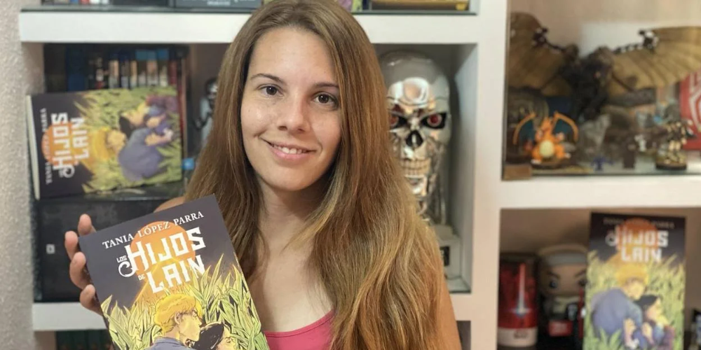 Tania López Parra