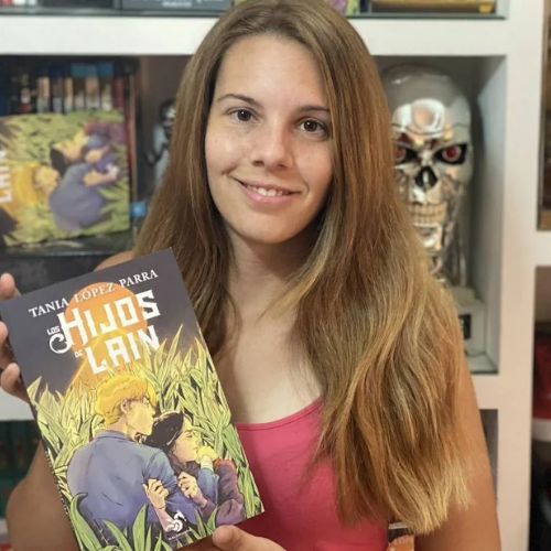 Tania López Parra