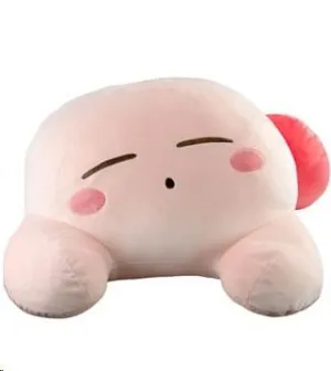 KIRBY PELUCHE MOCCHI-MOCCHI MEGA - KIRBY DURMIENDO 60 CM