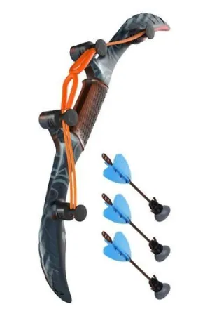 AVATAR RÉPLICA ROLEPLAY ARCO DEFENSOR DE LOS NA'VI 44 CM