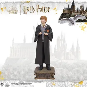 HARRY POTTER ESTATUA TAMAÑO REAL RON 179 CM
