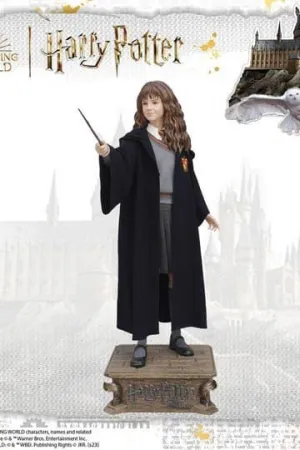 HARRY POTTER ESTATUA TAMAÑO REAL HERMIONE GRANGER 169 CM