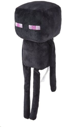 MINECRAFT PELUCHE ENDERMAN 20 CM