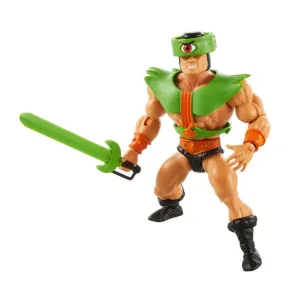 MASTERS OF THE UNIVERSE ORIGINS FIGURAS TRIKLOPS 14 CM