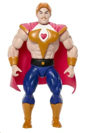 MASTERS OF THE UNIVERSE ORIGINS FIGURA CARTOON COLLECTION: BOW 14 CM