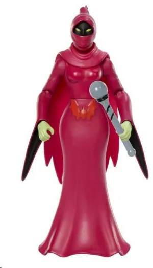 MASTERS OF THE UNIVERSE ORIGINS FIGURA CARTOON COLLECTION: SHADOW WEAVER 14 CM
