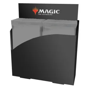 MAGIC - MARCHA DE LAS MÁQUINAS LAS SECUELAS SOBRE DE COLECCIONISTA (INGLÉS)
