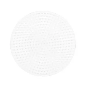 HAMA MIDI PLACA / PEGBOARD CIRCULAR MEDIANA OPACA                          