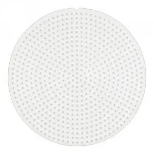 HAMA MINI PLACA / PEGBOARD CIRCULAR                                        