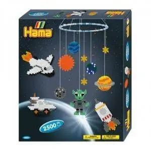 HAMA MIDI CAJA REGALO ESPACIO                                              