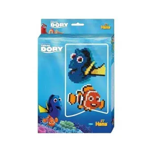 HAMA MIDI CAJA REGALO BUSCANDO A DORY                                      