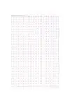 HAMA MIDI PLACA / PEGBOARD 15X15 CMS CONECTABLE PARA HAMA MIDI             
