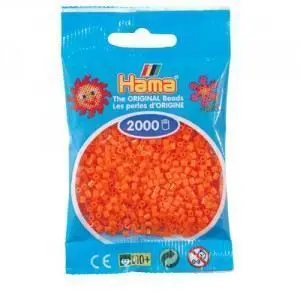 HAMA MINI NARANJA                                                          