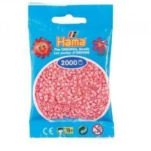 HAMA MINI ROSA                                                             