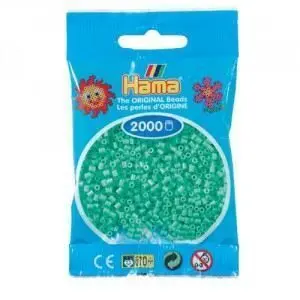 HAMA MINI VERDE CLARO                                                      