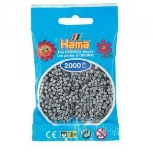 HAMA MINI GRIS                                                             