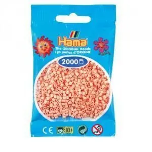 HAMA MINI COLOR CARNE (FLESH)                                              