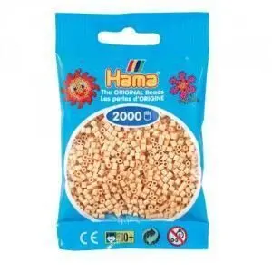 HAMA MINI BEIGE                                                            