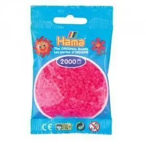 HAMA MINI FUCSIA                                                           
