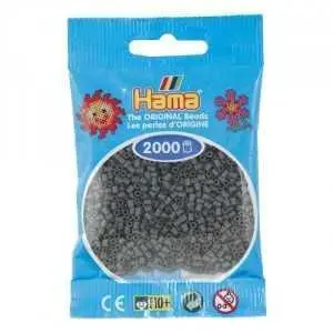 HAMA MINI GRIS OSCURO                                                      
