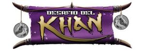 L5A SOBRE DESAFIO DEL KHAN                                                 