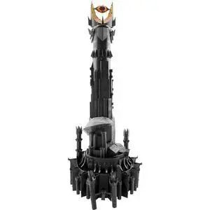 METAL EARTH EL SEÑOR DE LOS ANILLOS - BARAD-DUR