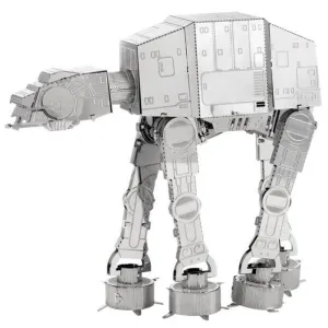 METAL EARTH STAR WARS - AT-AT                                              