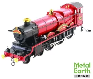 METAL EARTH HARRY POTTER - HOGWARTS EXPRESS                                