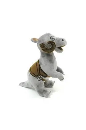 STAR WARS PELUCHE 23 CM TAUNTAUN                                           