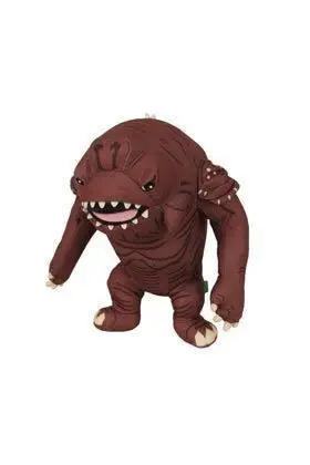 STAR WARS PELUCHE 23 CM RANCOR                                             