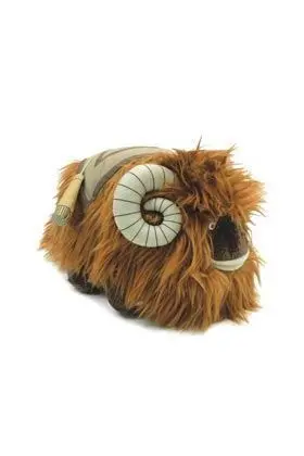 STAR WARS PELUCHE 23 CM BANTHA                                             