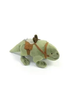 STAR WARS PELUCHE 29 CM DEWBACK                                            