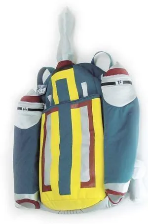 STAR WARS MOCHILA BUDDY BOBA FETT JET PACK 69CM                            