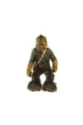 STAR WARS PELUCHE 94 CM CHEWBACCA                                          